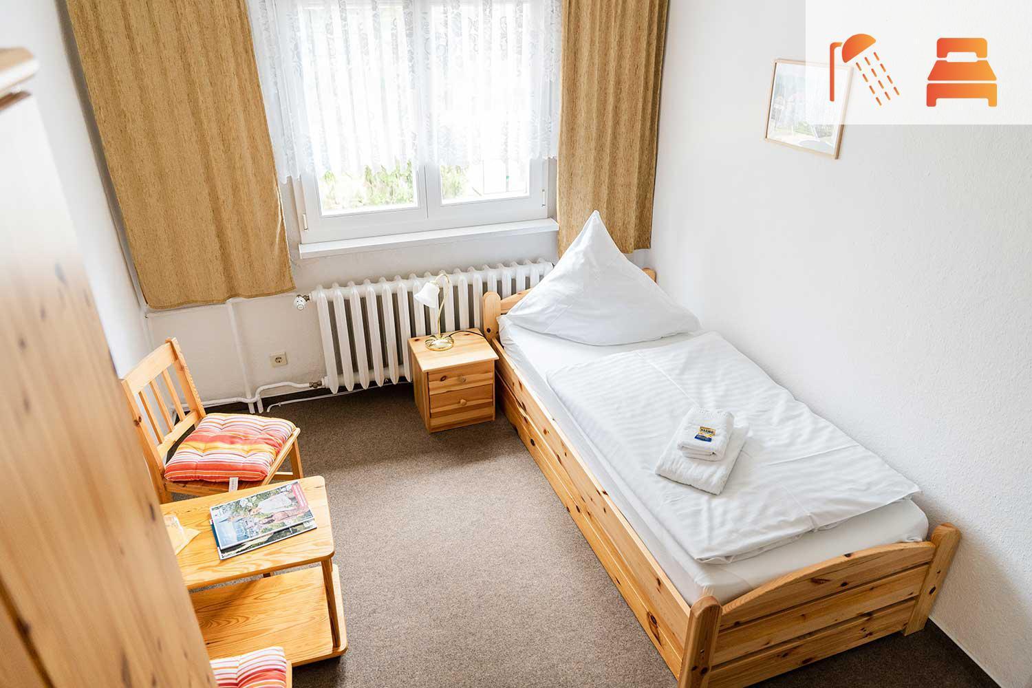 Pension Zum Hexenstieg Schierke Exterior photo